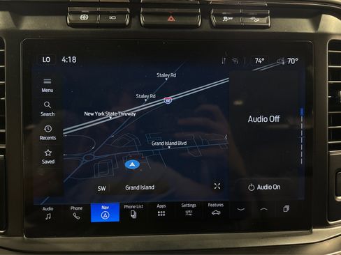 Used 2023 Ford F350 Lariat w/ Sport Appearance Package image 34