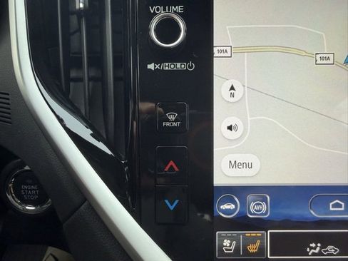 Used 2023 Subaru Ascent Touring image 50