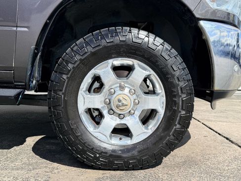 Used 2016 RAM 2500 Lone Star image 13