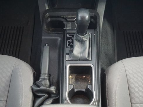 Used 2023 Toyota Tacoma SR AWD/4WD image 26
