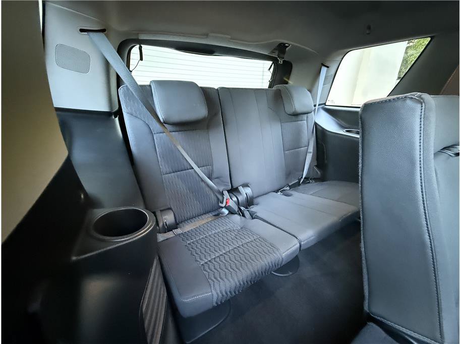 Used 2018 GMC Yukon SLE w/ SLE Value Package RWD image 20