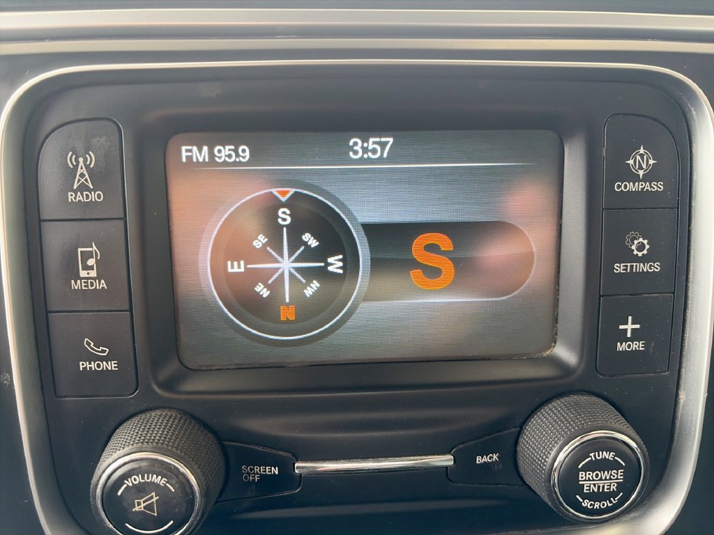 Used 2020 RAM 1500 Classic SLT RWD image 14