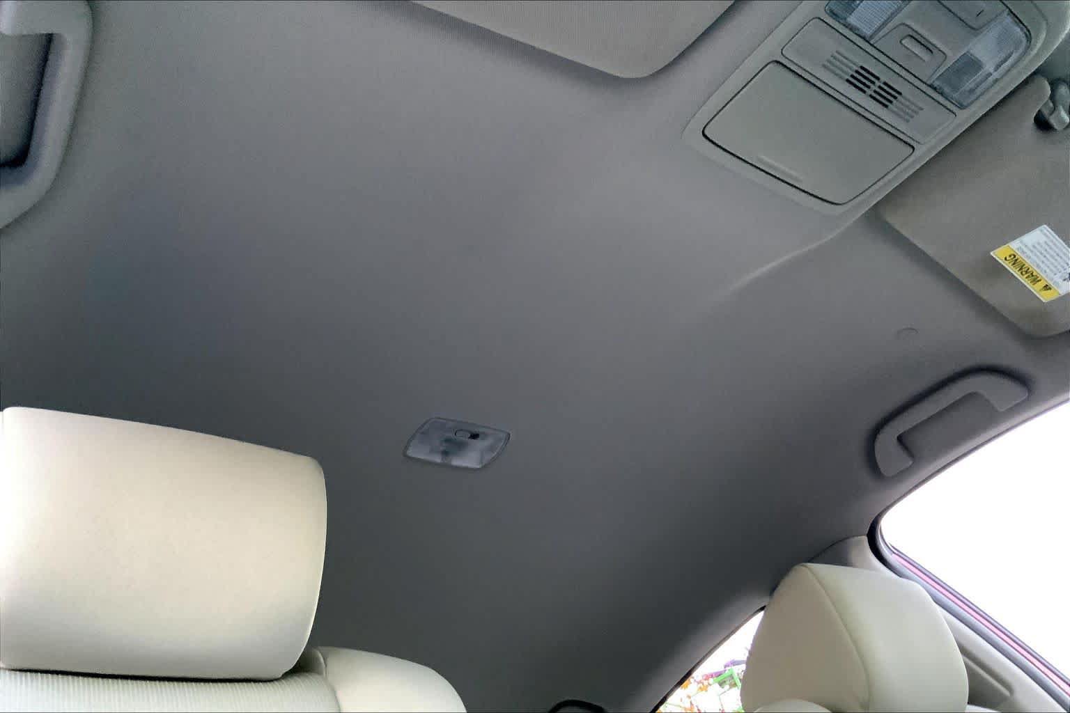 Used 2019 Honda Accord LX image 14