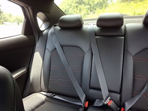Used 2023 Kia Forte GT FWD image 18