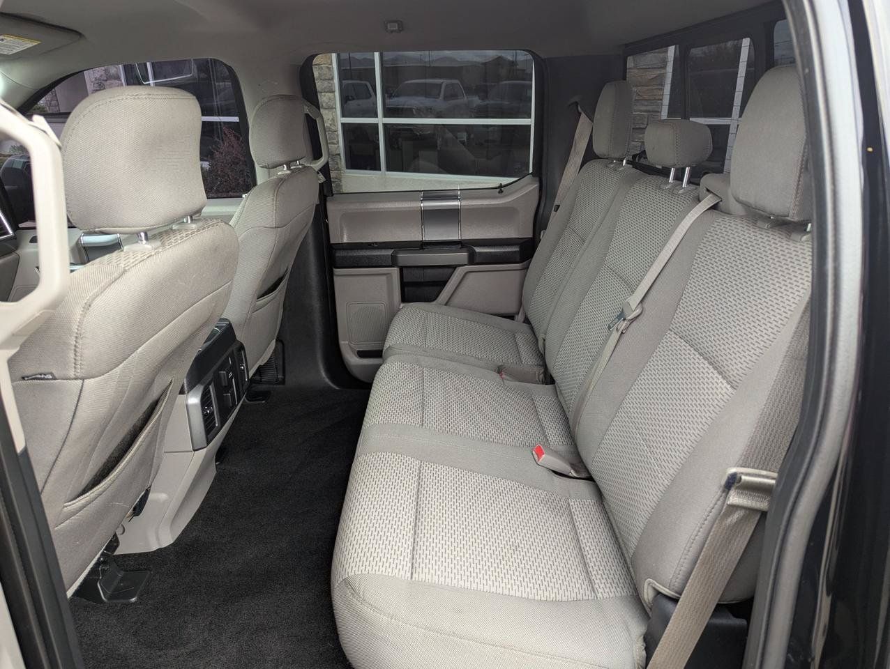 Used 2016 Ford F150 XLT w/ Equipment Group 302A Luxury RWD image 21
