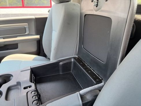 Used 2019 RAM 1500 Tradesman w/ Popular Equipment Group RWD image 16