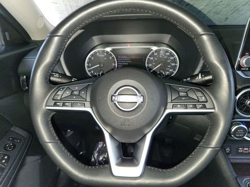 Used 2024 Nissan Sentra SV w/ All-Weather Package FWD image 22