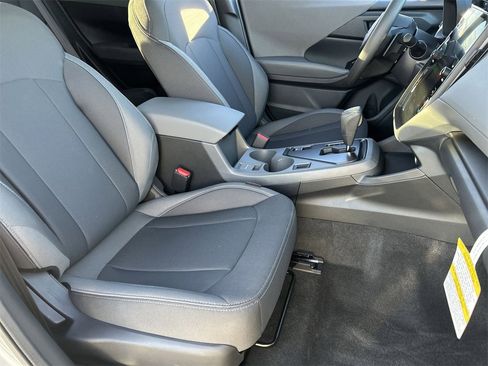 New 2026 Subaru Crosstrek 2.0i Premium image 7