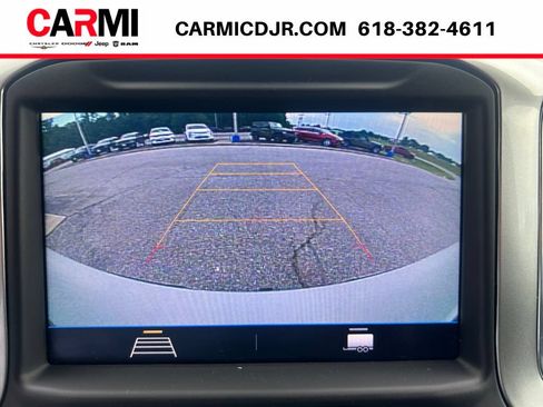 Used 2021 Chevrolet Silverado 1500 RST AWD/4WD image 26