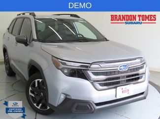 Used 2026 Subaru Forester Limited AWD/4WD video 1