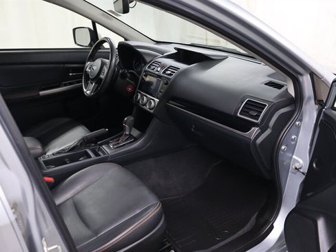 Used 2017 Subaru Crosstrek 2.0i Limited w/ Popular Package #2 AWD/4WD image 21