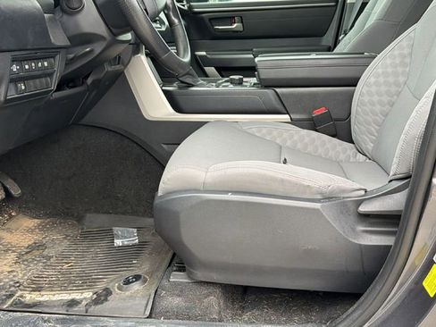 Used 2023 Toyota Tundra SR5 AWD/4WD image 9