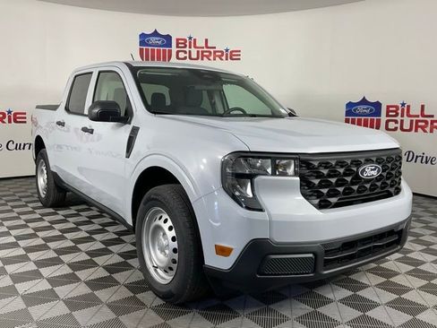 New 2026 Ford Maverick XL w/ Equipment Group 101A image 1