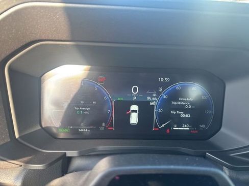 Used 2024 Toyota Land Cruiser w/ Premium Package image 12