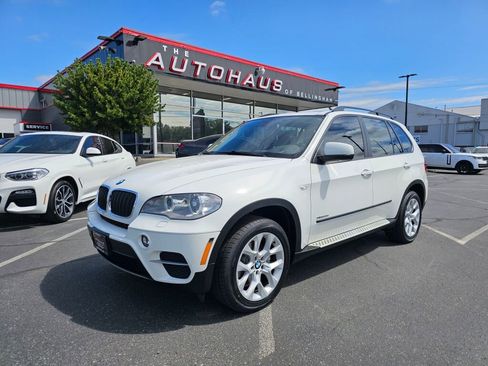 Used 2013 BMW X5 xDrive35i image 1