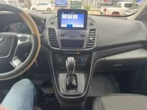 Used 2020 Ford Transit Connect XL w/ CNG/LPG Engine Prep Package FWD image 15