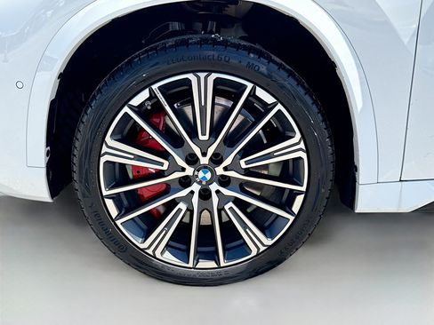 New 2026 BMW X1 xDrive28i w/ Technology Package AWD/4WD image 41