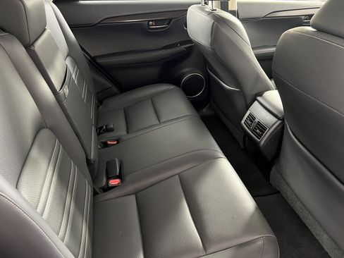 Used 2018 Lexus NX 300 AWD w/ Premium Package image 23