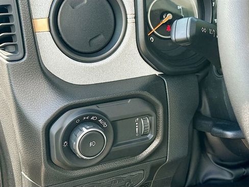 New 2026 Jeep Wrangler Sport S image 11