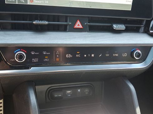 Certified 2024 Kia Sportage X-Pro AWD/4WD image 15
