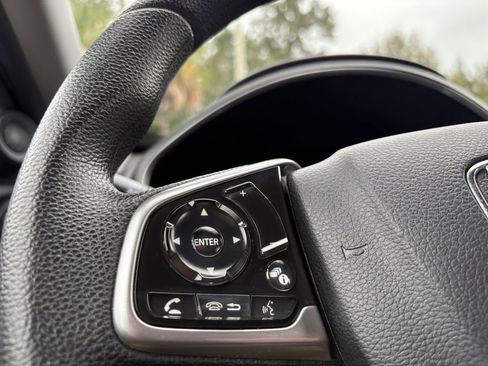 Used 2022 Honda CR-V EX image 17