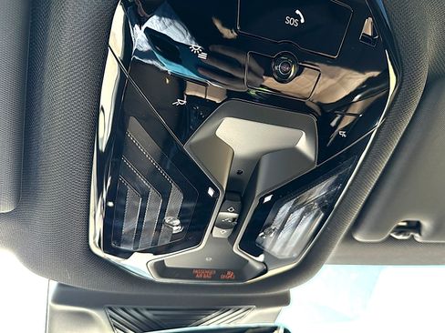 New 2026 BMW 530i w/ Premium Package RWD image 28