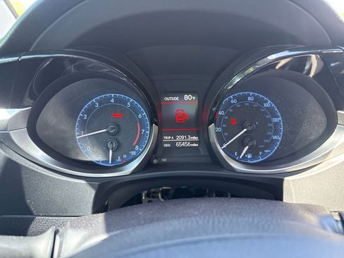 Used 2016 Toyota Corolla S FWD image 20