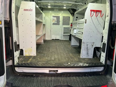 Used 2017 Ford Transit 150 130 Low Roof image 9