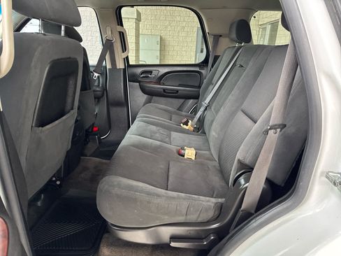 Used 2009 Chevrolet Tahoe LT image 29