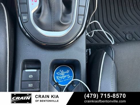 Certified 2024 Kia Forte GT-Line FWD image 23
