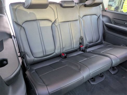 New 2026 Jeep Grand Wagoneer Summit image 57