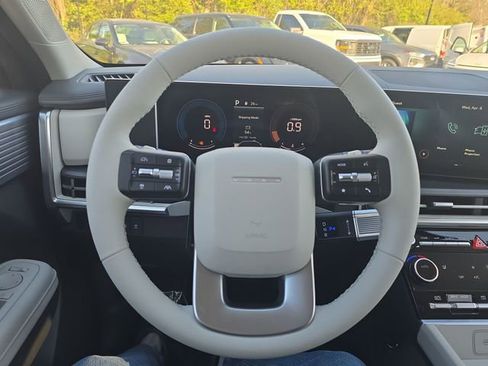 New 2026 Hyundai Santa Fe SEL image 14