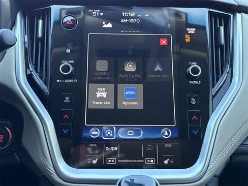 Used 2022 Subaru Outback Limited XT image 26