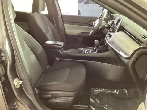 Used 2024 Jeep Compass Sport AWD/4WD image 20