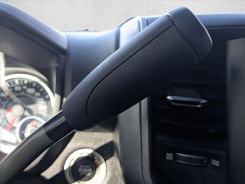 Used 2022 RAM 3500 Tradesman image 11