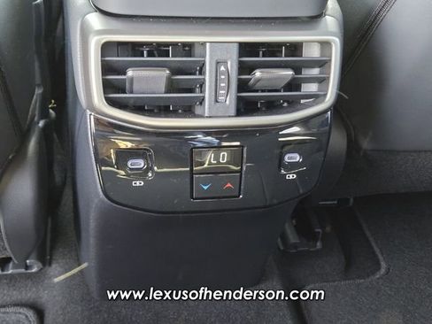 Used 2025 Lexus RX 350 Premium image 13