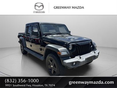 Used 2020 Jeep Gladiator Sport w/ Quick Order Package 23S