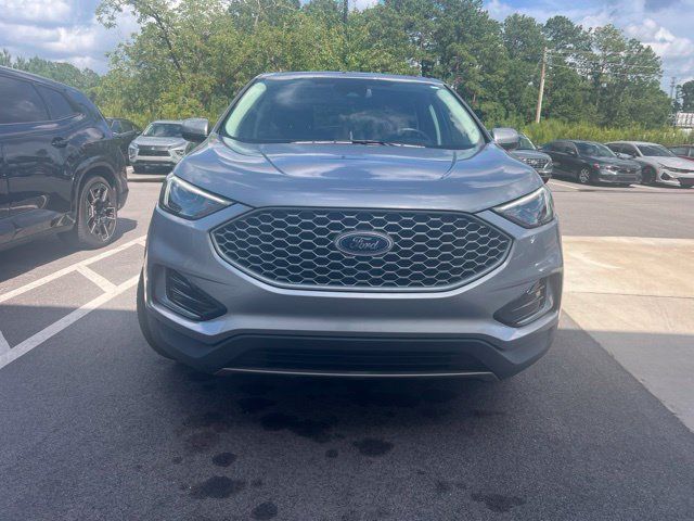 Used 2023 Ford Edge SEL AWD/4WD image 2