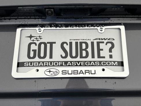 New 2026 Subaru Outback Premium image 36