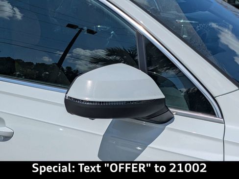 Used 2021 Audi Q7 3.0T Premium Plus image 12