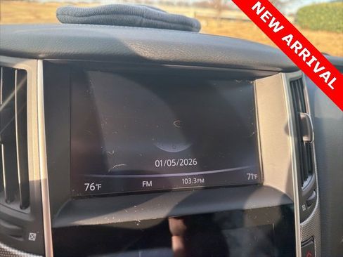 Used 2018 INFINITI Q50 Sport w/ Cargo Package (L95) image 16