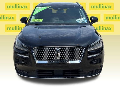 Used 2020 Lincoln Corsair AWD w/ Equipment Group 101A image 15
