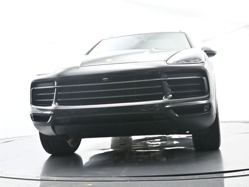 Certified 2021 Porsche Cayenne S AWD/4WD image 56