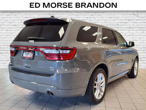 Used 2024 Dodge Durango R/T image 5