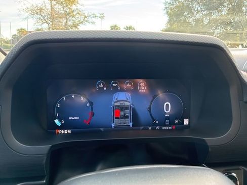 Used 2024 Ford F150 Tremor w/ Bed Utility Package image 29