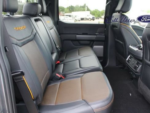 New 2026 Ford F150 Tremor w/ Equipment Group 402B AWD/4WD image 10