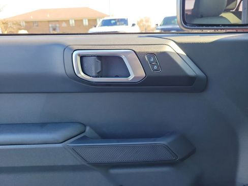 New 2025 Ford Bronco Big Bend image 18