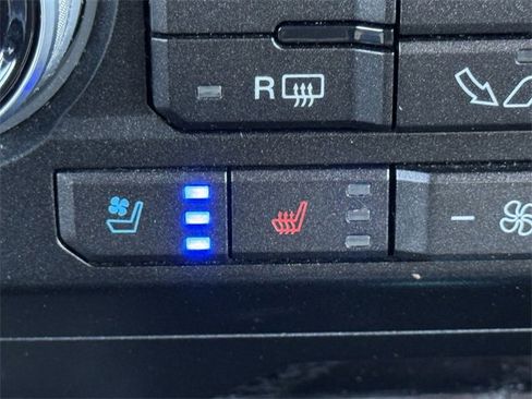 Used 2019 Ford F150 Platinum w/ Equipment Group 701A Luxury image 19