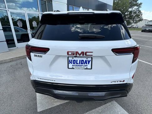 New 2026 GMC Terrain AT4 w/ Convenience Package III image 5