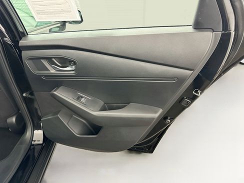 Used 2025 Honda Accord SE image 30